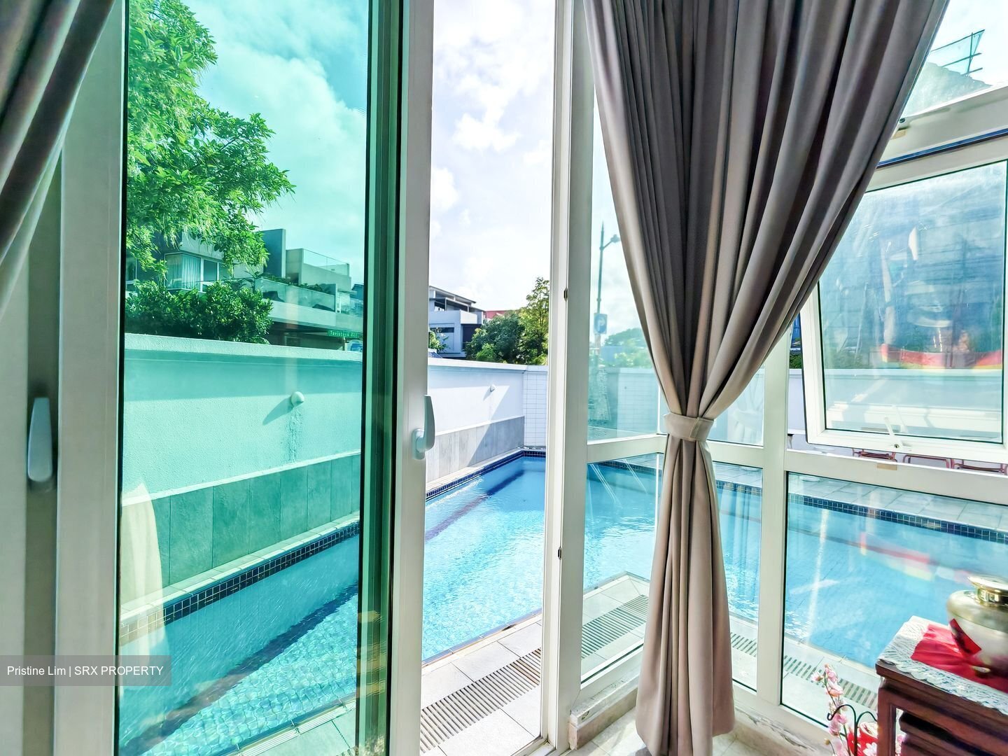 Serangoon Garden Estate (D19), Terrace #479485801